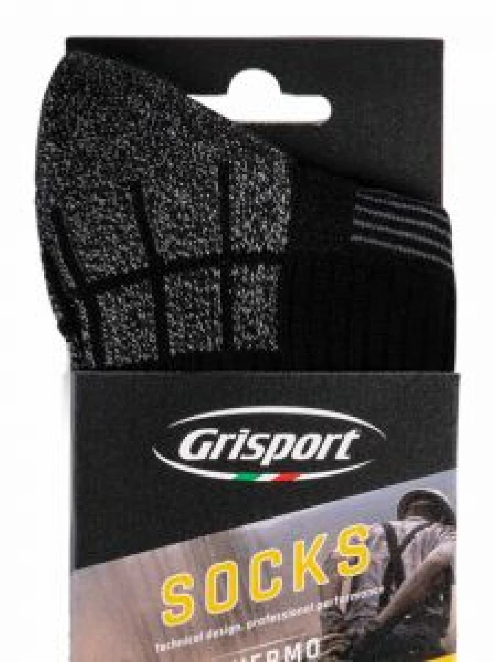 Grisport Thermo Socks 3-Pack