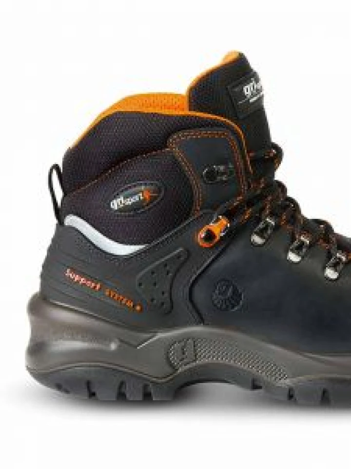 Grisport 803L S3 Safety Shoes