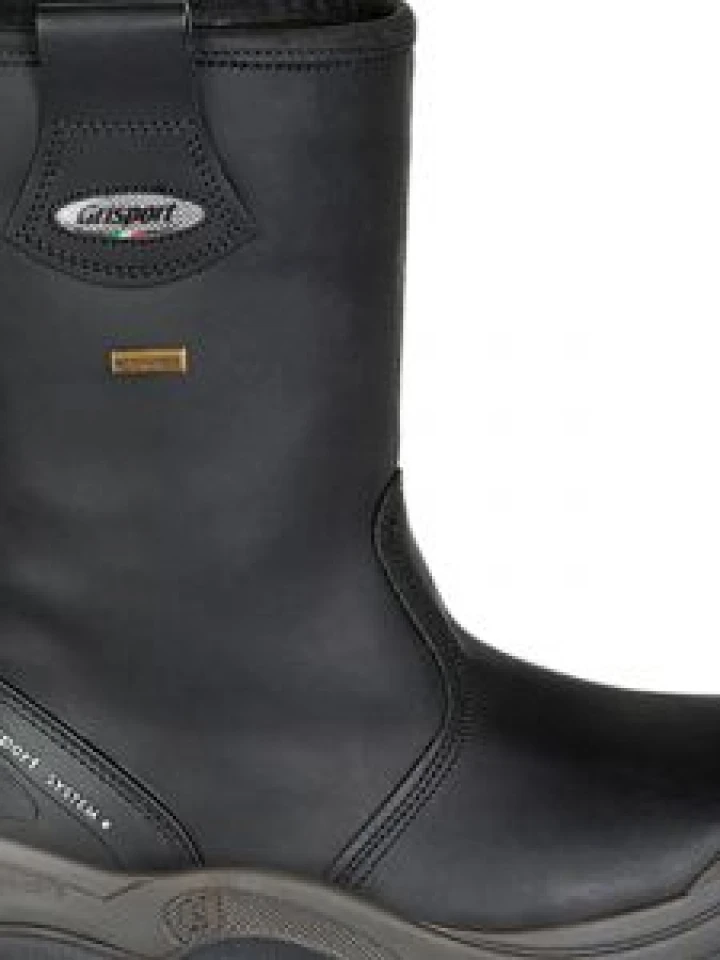 Grisport 72401C S3 Wool Lined Work Boots