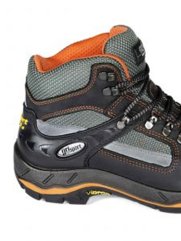 Grisport 71607 S3 Safety Shoes