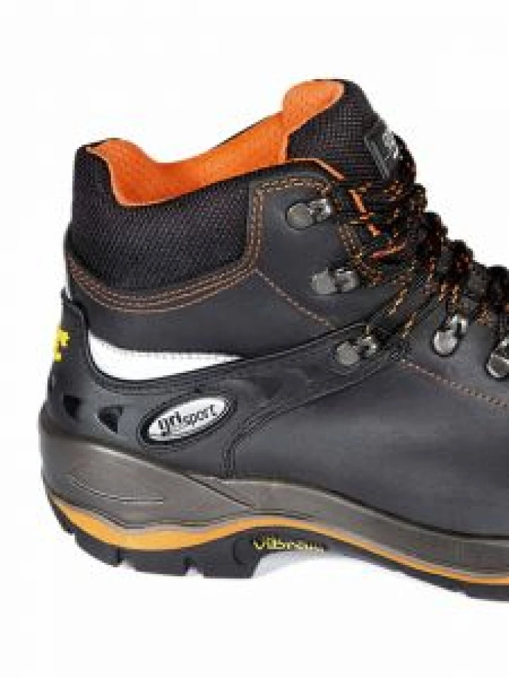 Grisport 72003 S3 Safety Shoes