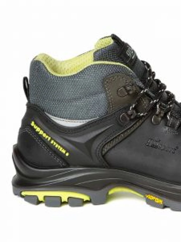 Grisport Tundra S3 Safety Shoes