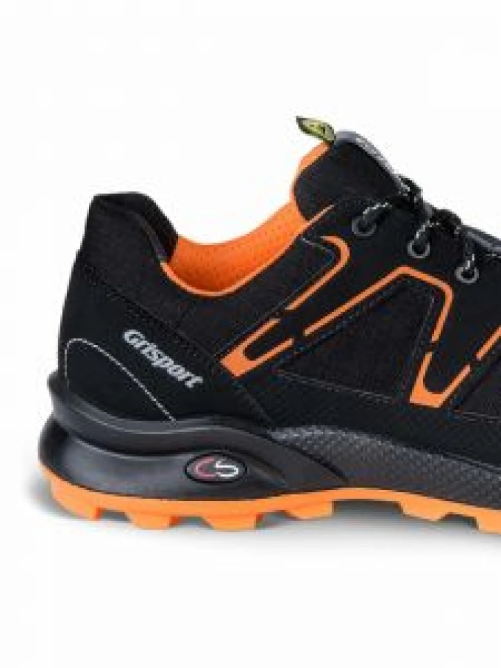 Grisport Beat S3 Safety Shoes