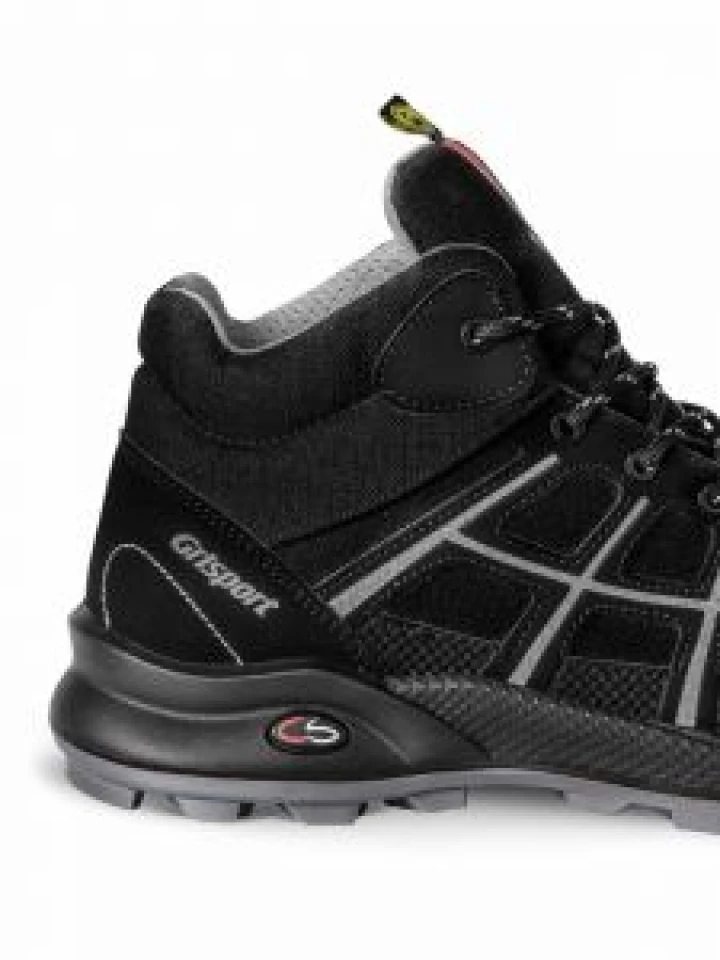 Grisport Firm S3 Safety Shoes