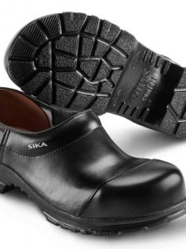 Sika 29 S3 Work Clogs