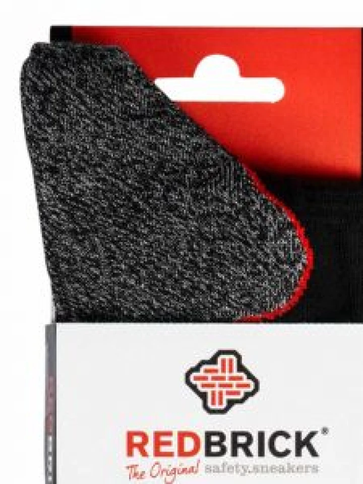 Redbrick Cool Socks 3-Pack