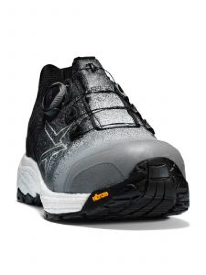 Grit Safety Shoes - Solid Gear
