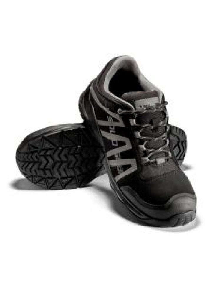 Shale Low Safety Shoes S3 - Solid Gear