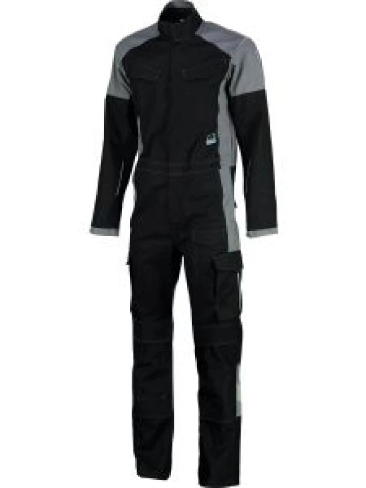 Protective Work Overall Patrick - Orcon Workwear