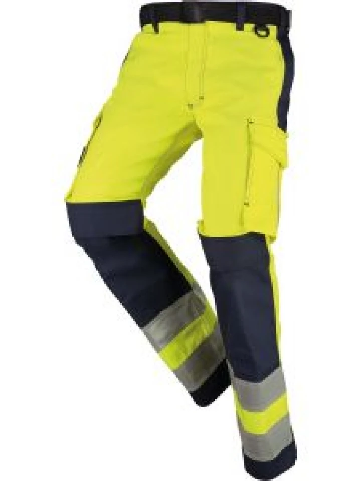 Protective Work Pant Florian - Orcon Workwear