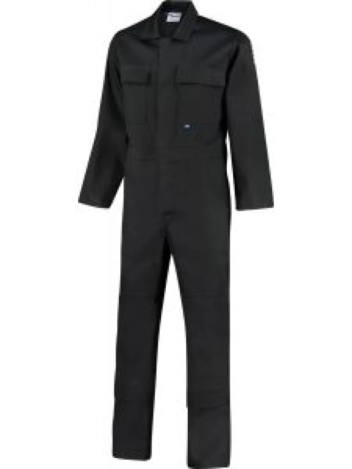 Protective Work Overall Ulm - Orcon Workwear