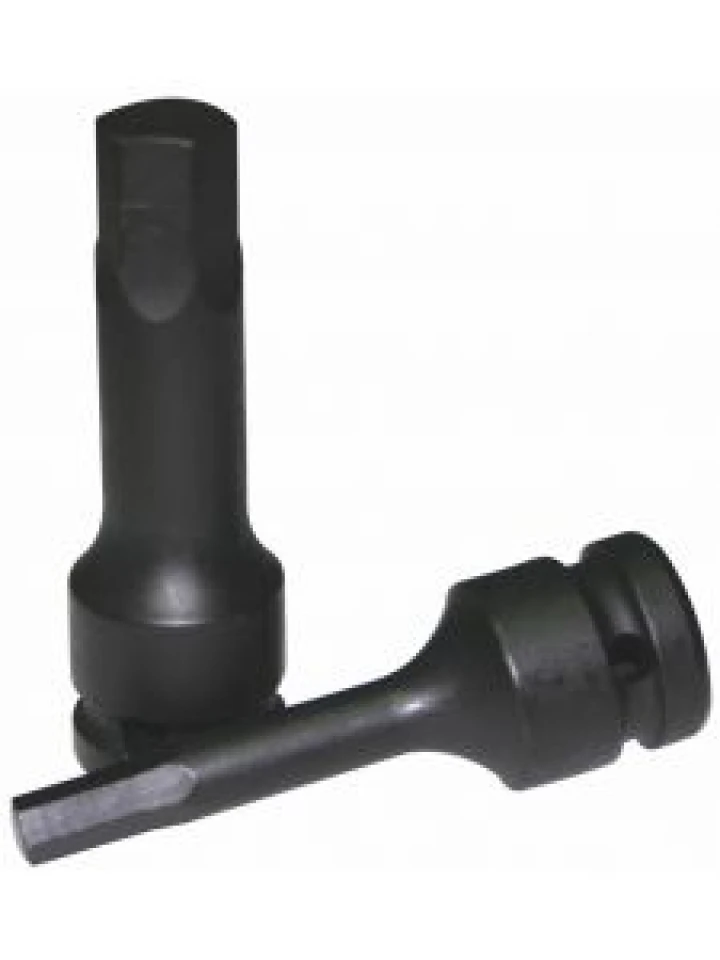 Socket 1/2' Dr Inch Inhex Impact - SP Tools