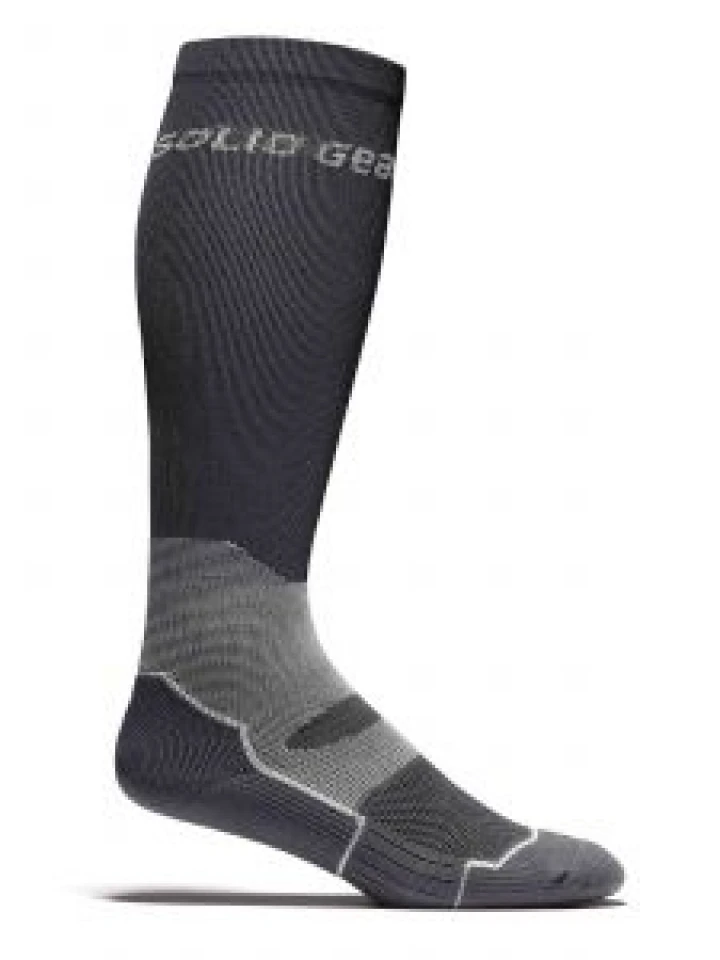 Solid Gear Compression Sock