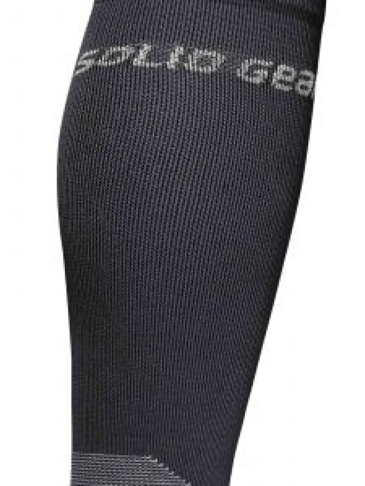 Solid Gear Compression Sock