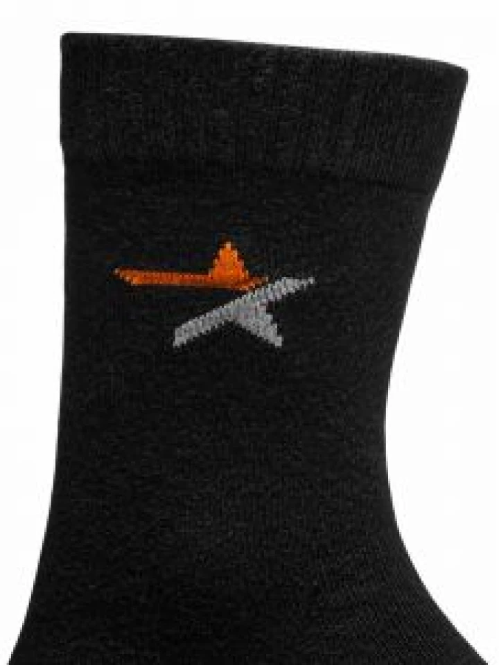 Solid Gear Active Sock 3-pack