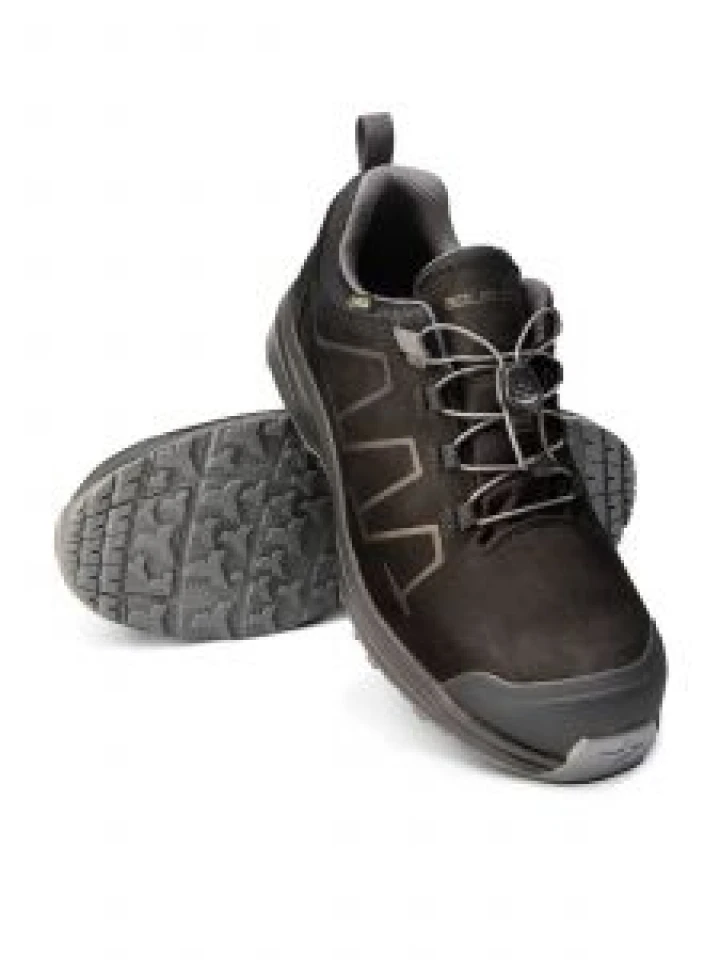 Talus GTX Low Safety Shoes S3 - Solid Gear