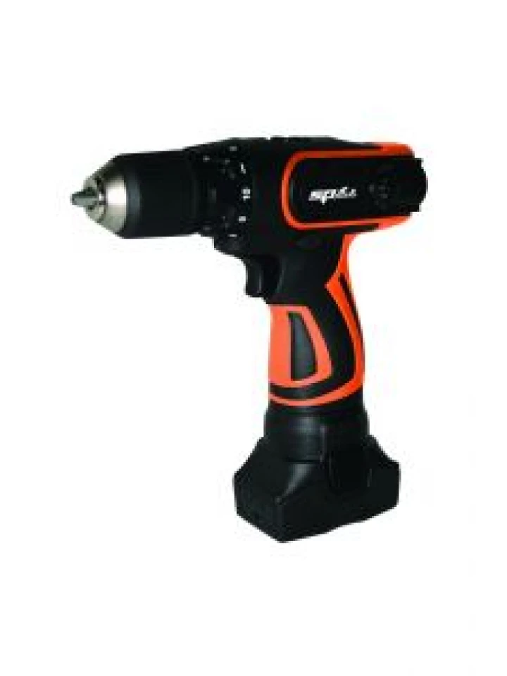 16v Drill/Driver SP81222 - SP Tools