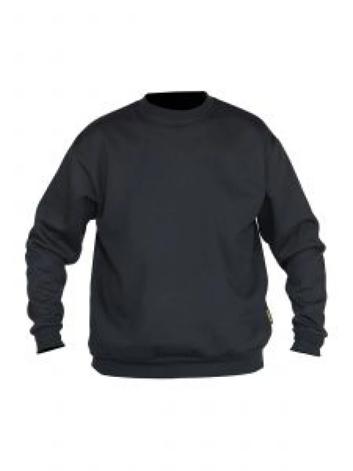 Storvik Sweatshirt Torino Black