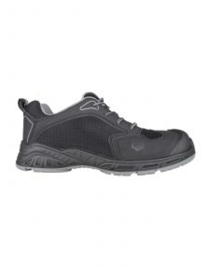 Toe Guard Runner S1P Safety Shoe