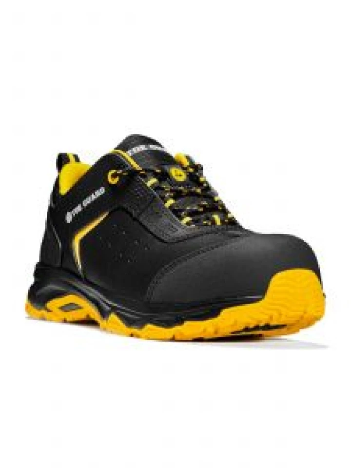 TG80530 Wild Low Safety Shoes S3 - Toe Guard