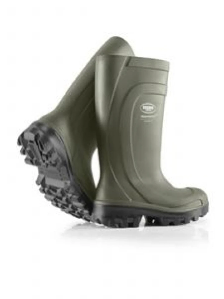 Bekina Thermolite IceShield S5 Work Boots