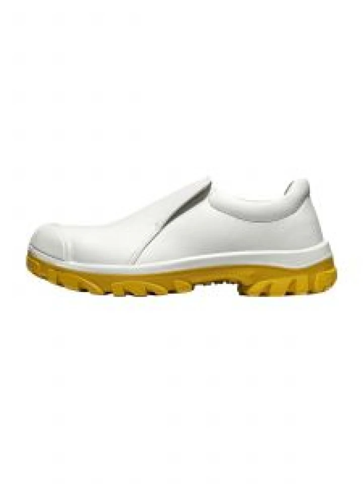 Emma Vera D S2 Work Shoes Yellow Sole