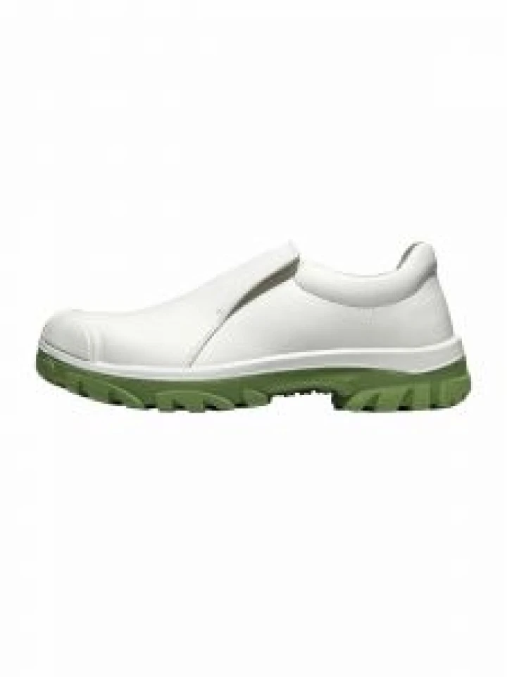 Emma Vera XD S2 Work Shoes Green Sole