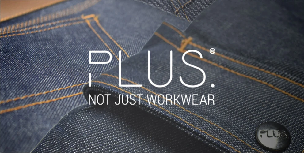 Plus Not just Workwear