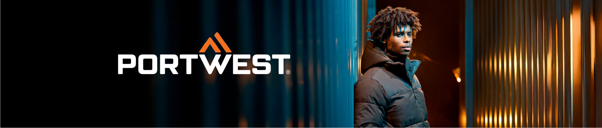 Top quality Portwest work jackets | For every budget