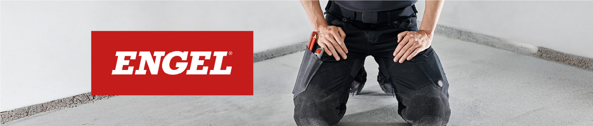 Engel Work Trousers