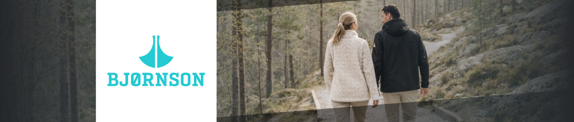 Bjornson Outdoor clothing