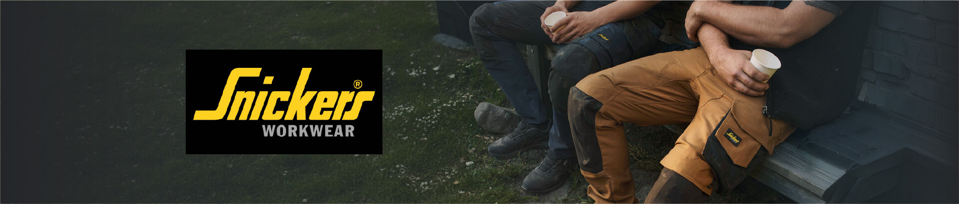 Snickers Workwear: Quality that matters