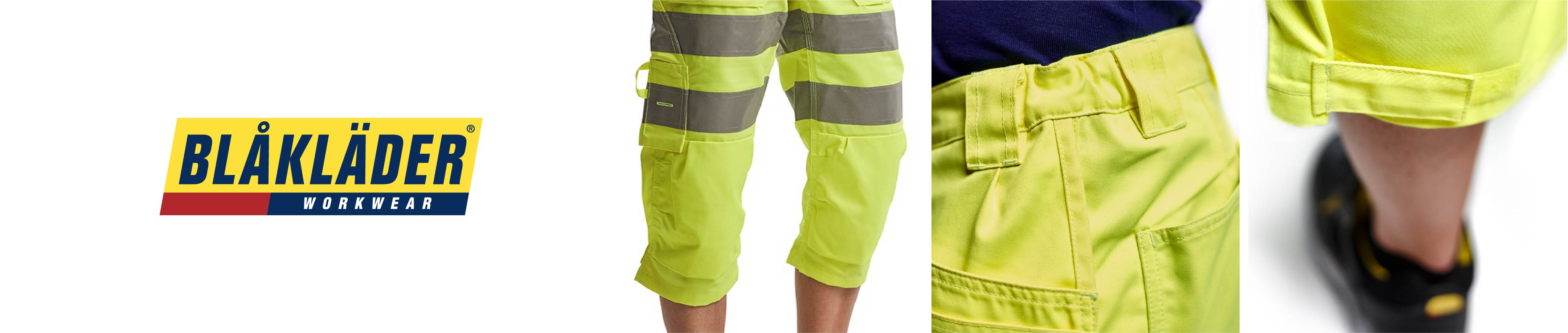 Pirate trousers