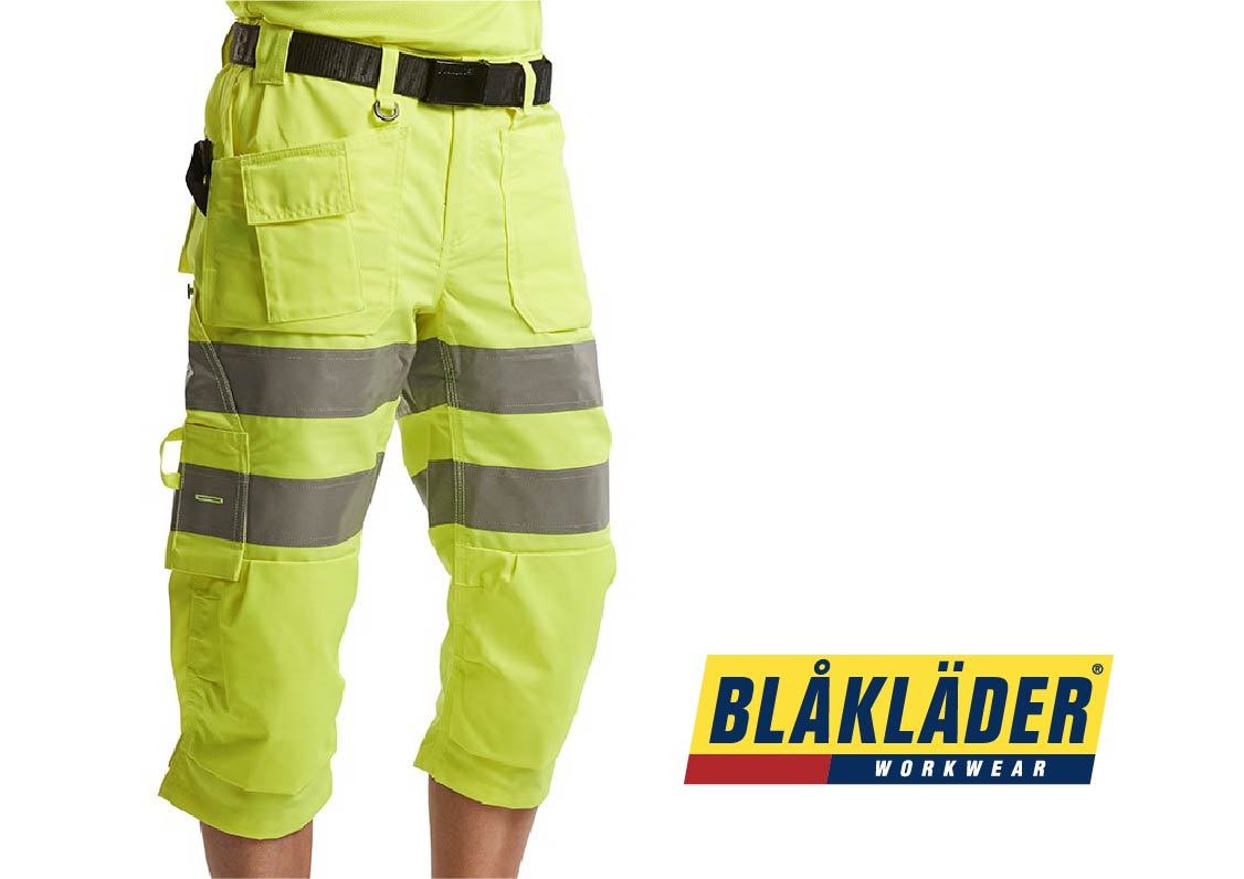 Pirate trousers