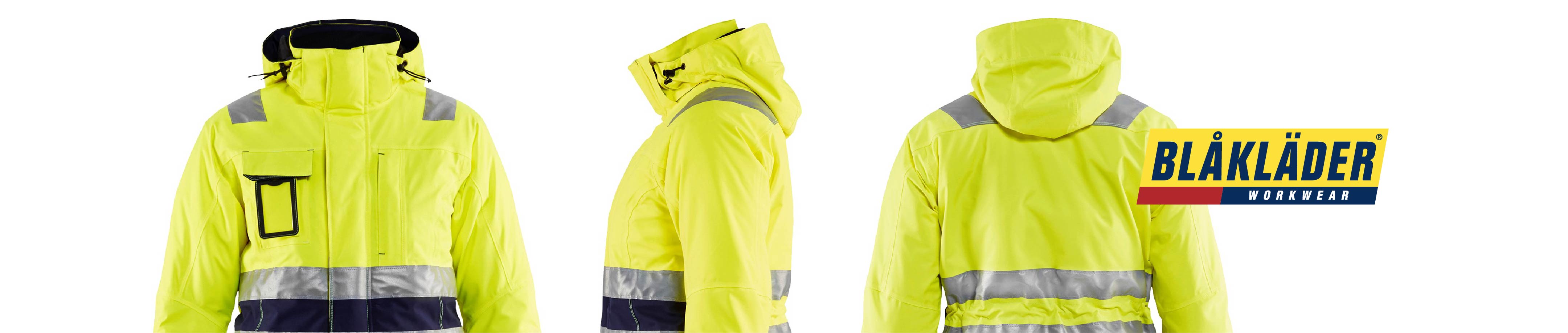 Parkas