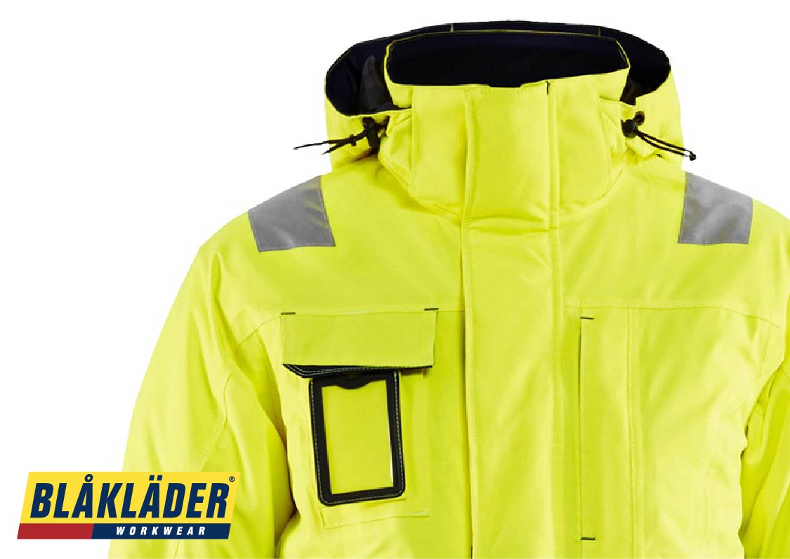 Parkas