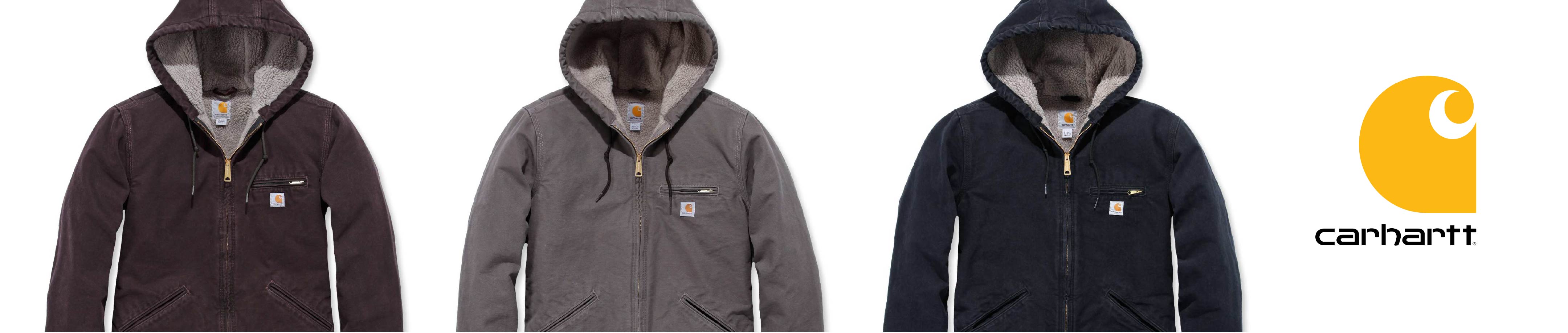 Winter jackets