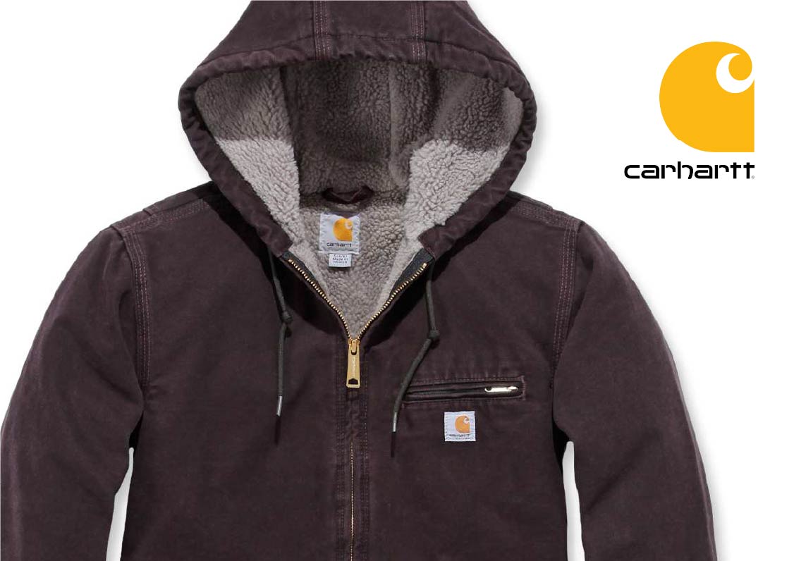 Winter jackets