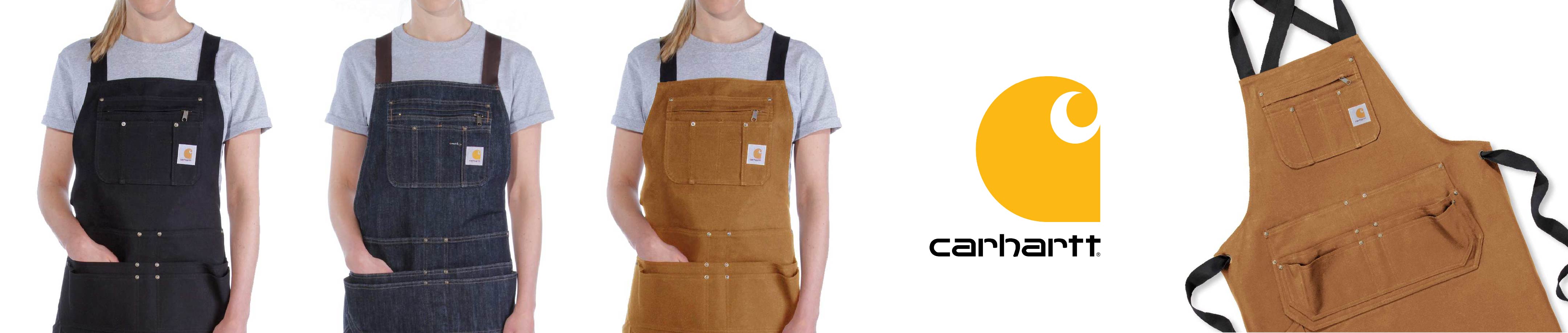 Aprons