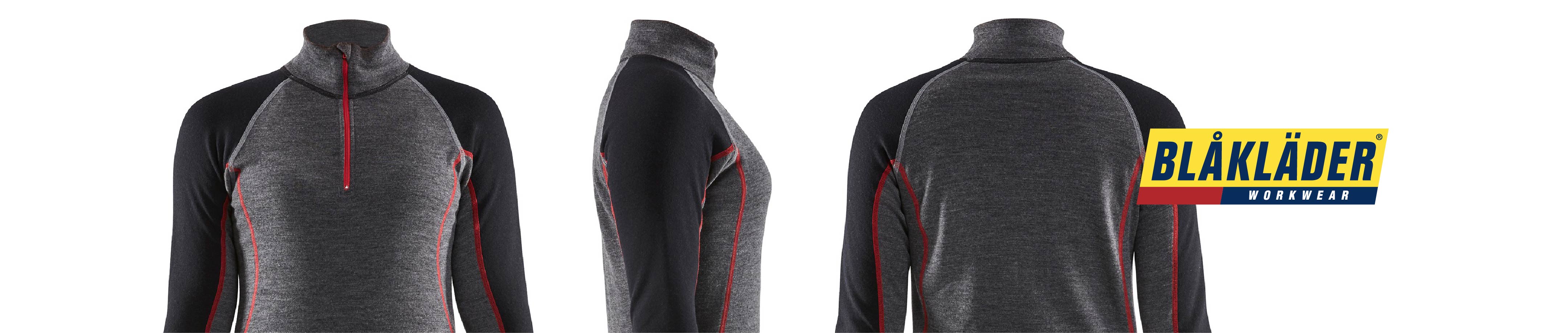 Thermal underwear
