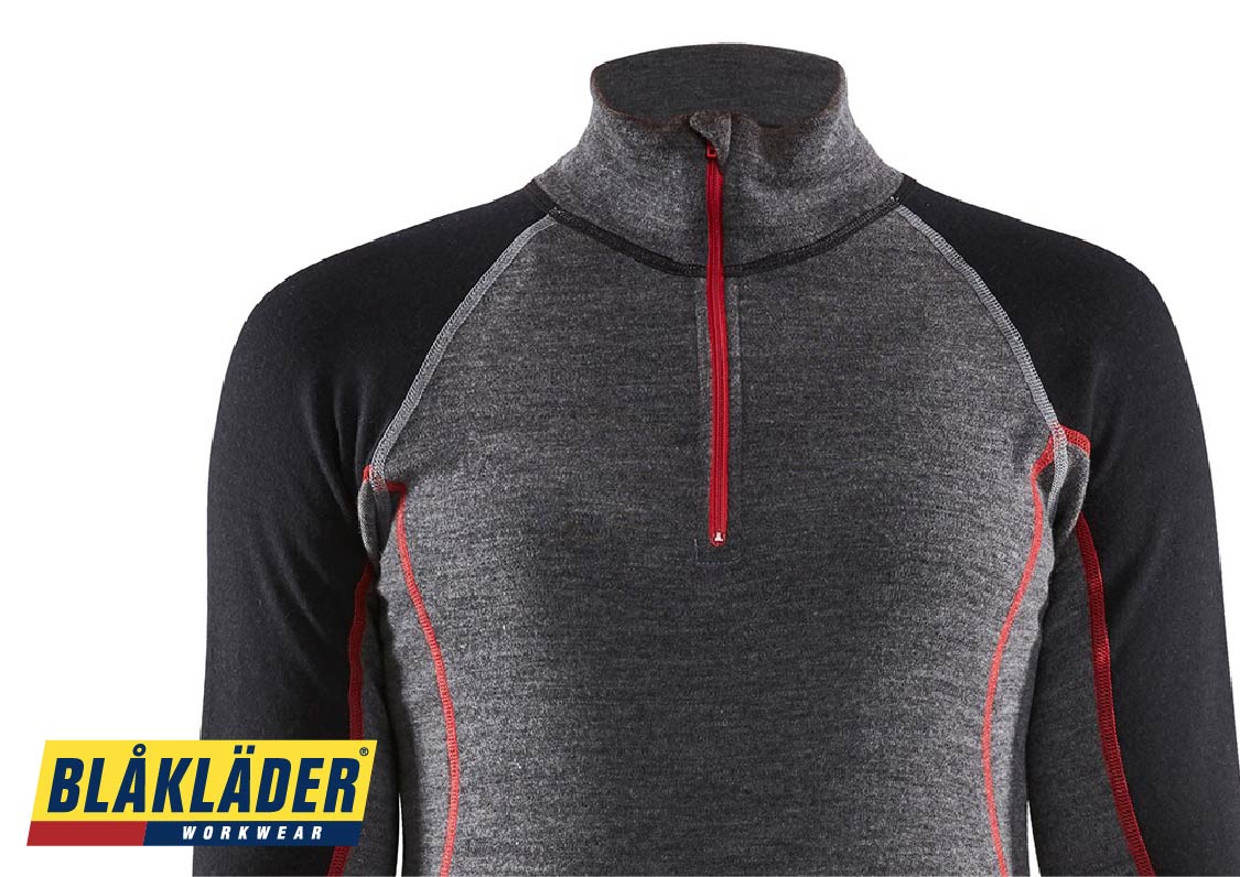 Thermal underwear