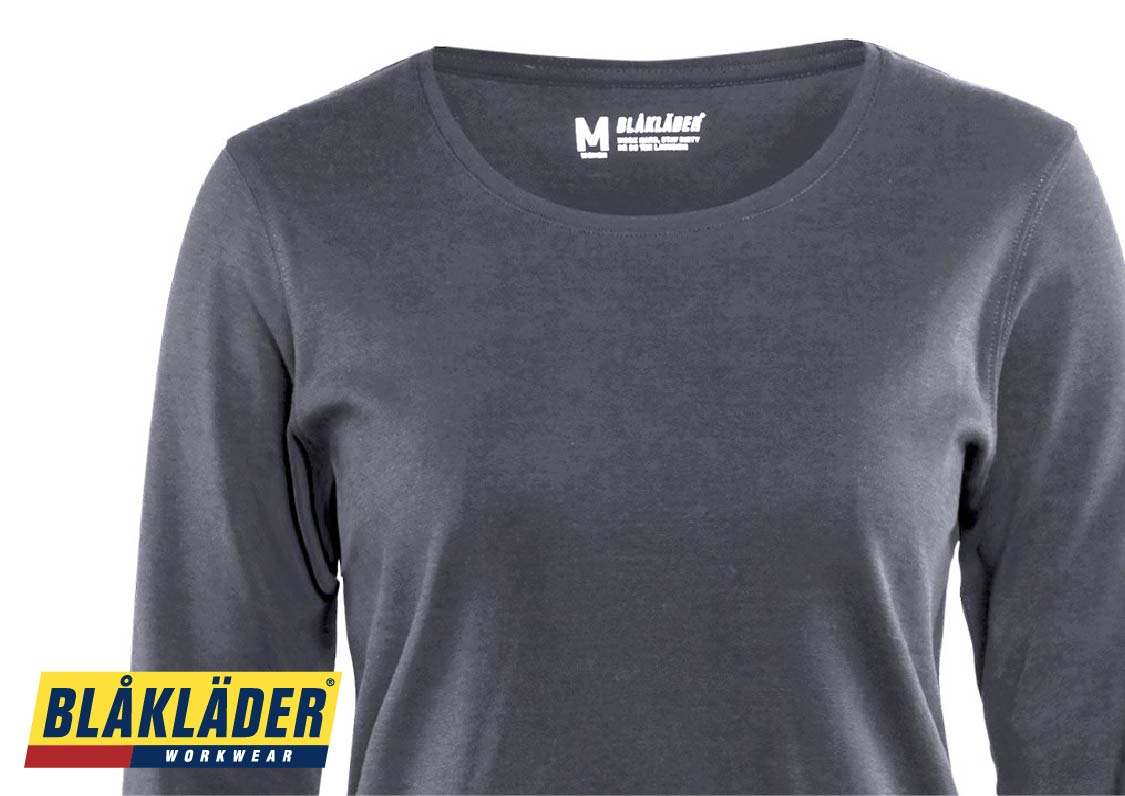 T-shirts long sleeves