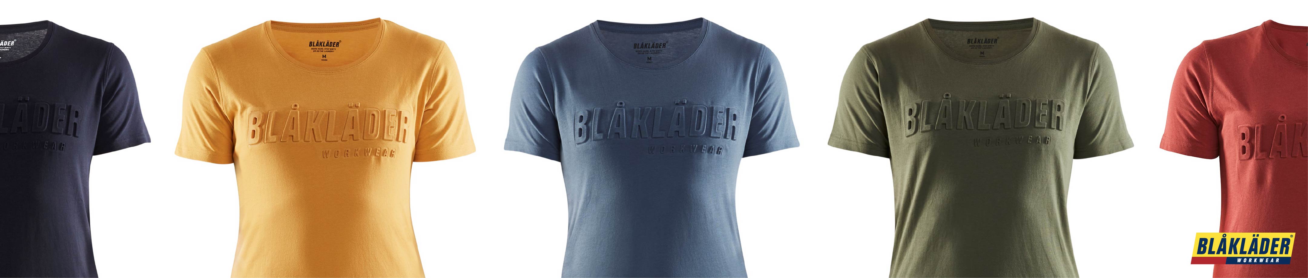T-shirts short sleeves