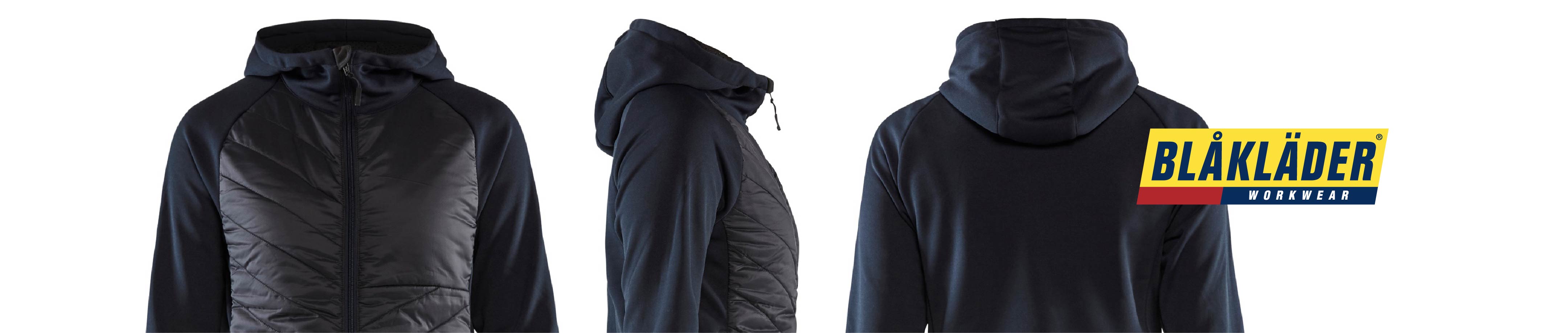 Sweat vests