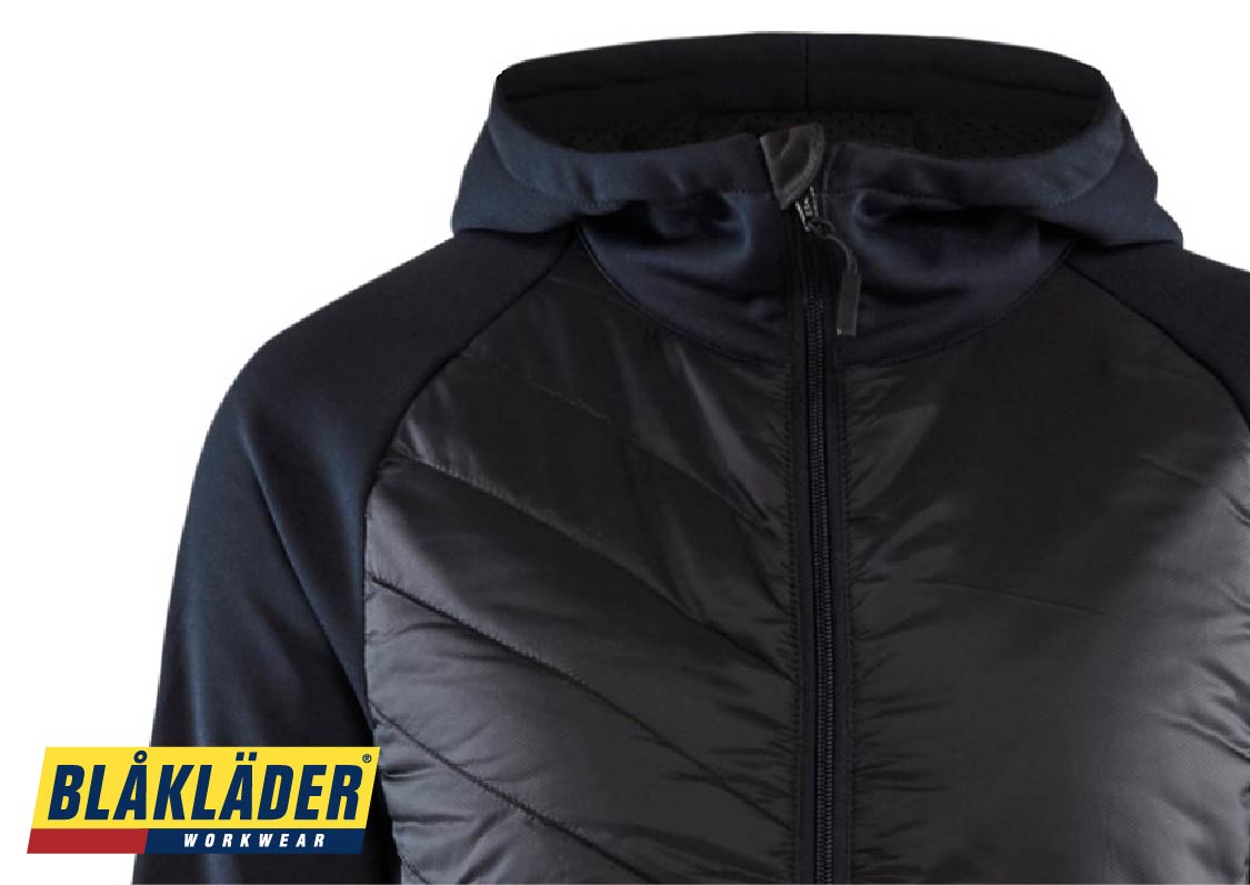 Sweat vests