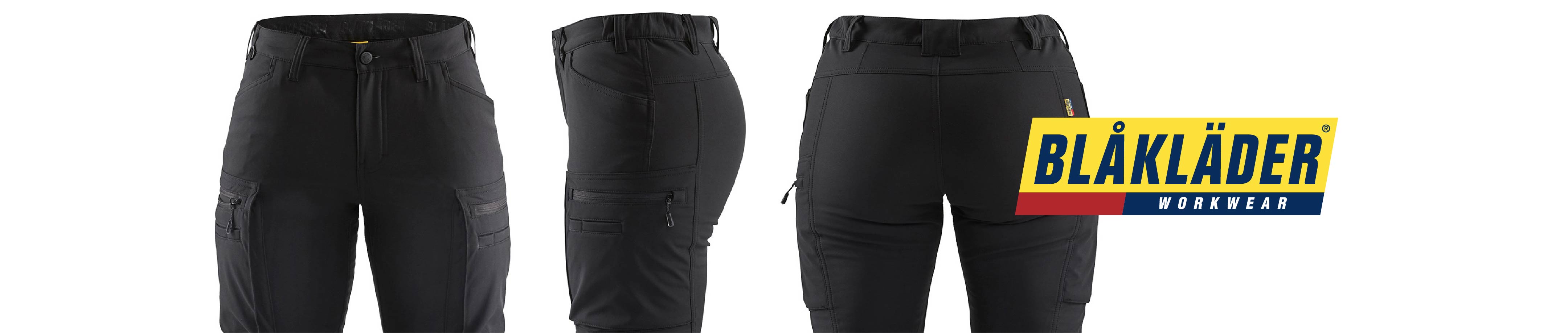 Winter trousers