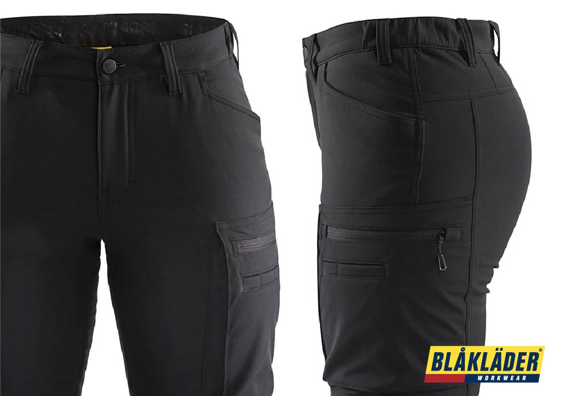 Winter trousers