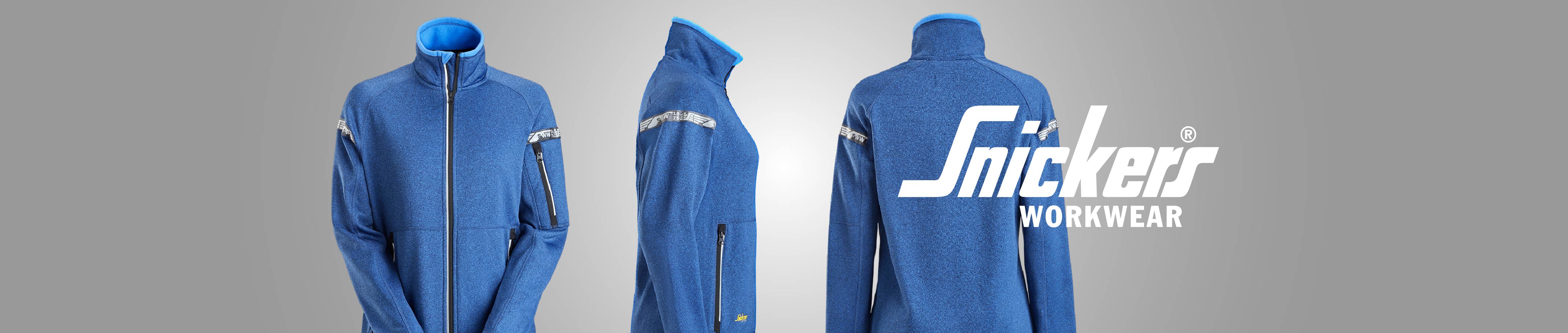 Fleece gilets