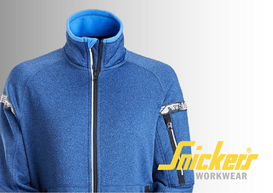 Fleece gilets