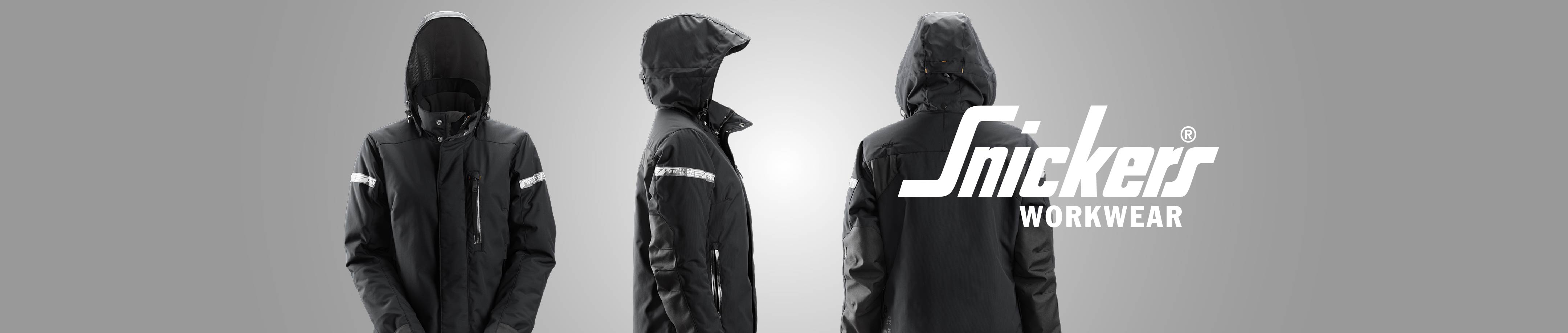 Winter jackets